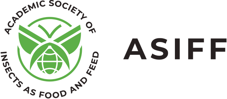 Edible insects logo asiff 1