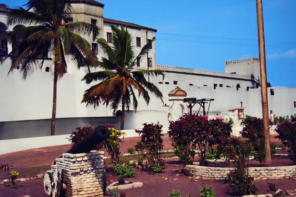 Chapter 2. Hitch hiking 6000 km across Africa pict0021 nero ai photo restoration descratch colorize fb