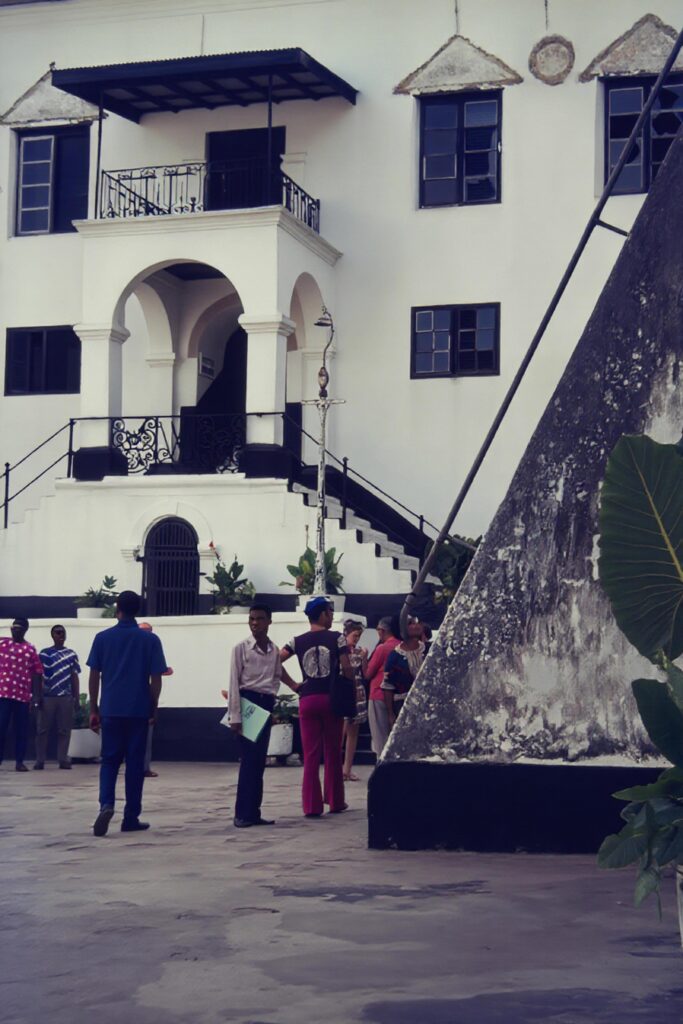 Chapter 2. Hitch hiking 6000 km across Africa pict0022 nero ai photo restoration descratch colorize fb