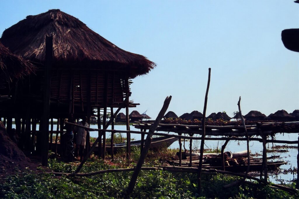 Chapter 2. Hitch hiking 6000 km across Africa pict0037 nero ai photo restoration descratch colorize fb
