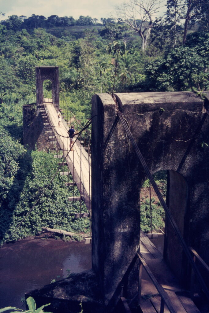 Chapter 2. Hitch hiking 6000 km across Africa exif hdl id 1