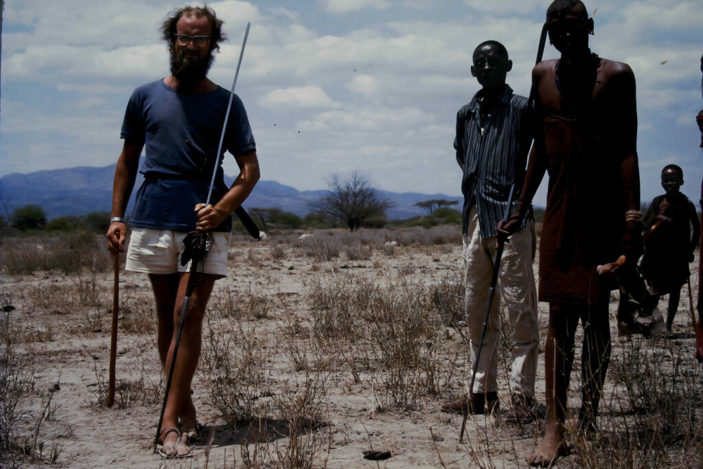 Kenya: safaris and termite research pict0050 nero ai image upscaler photo face compressed