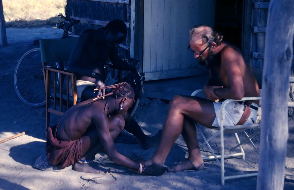 Kenya: safaris and termite research pict0052 nero ai image upscaler photo face