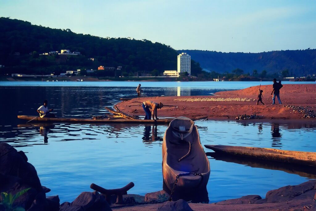 Chapter 2. Hitch hiking 6000 km across Africa pict0075 nero ai photo restoration descratch colorize fb