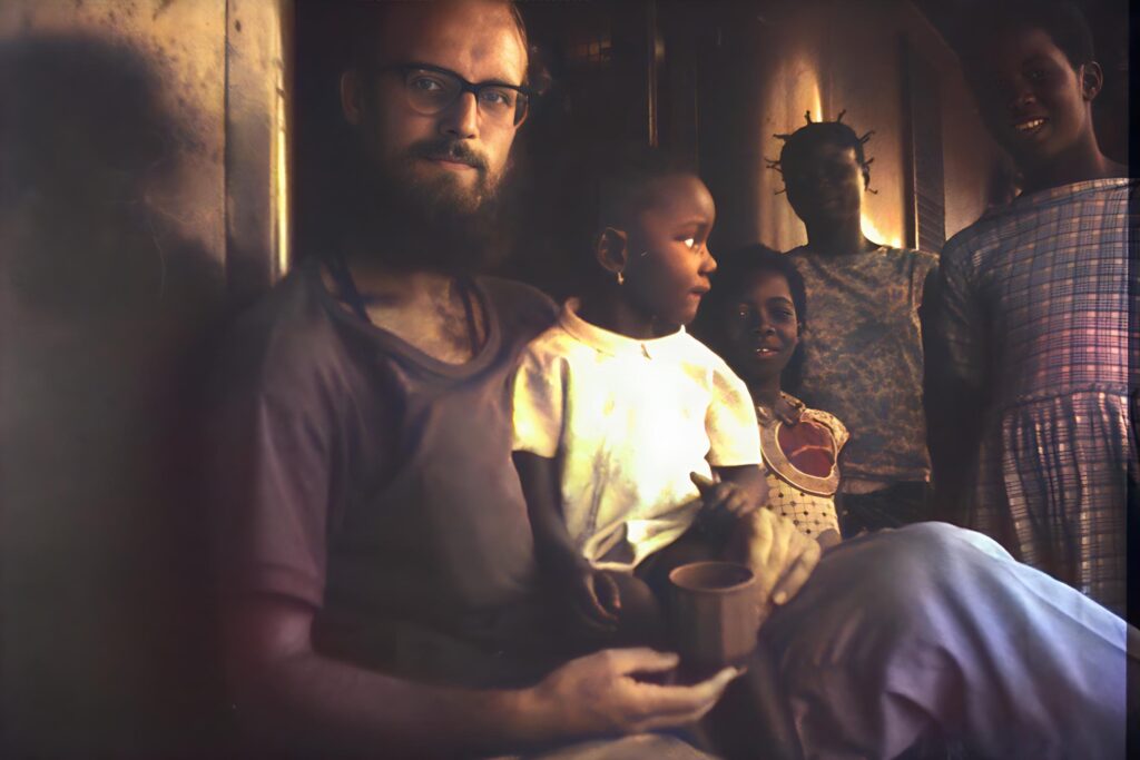 Chapter 2. Hitch hiking 6000 km across Africa pict0091 nero ai photo restoration descratch colorize fb