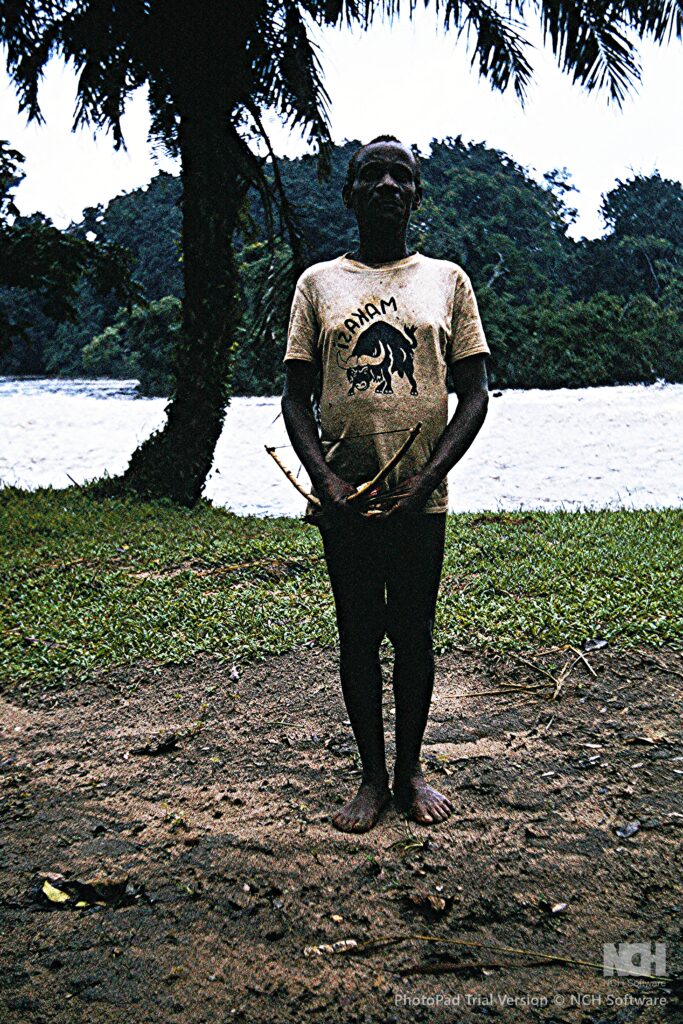 Chapter 2. Hitch hiking 6000 km across Africa exif hdl id 1