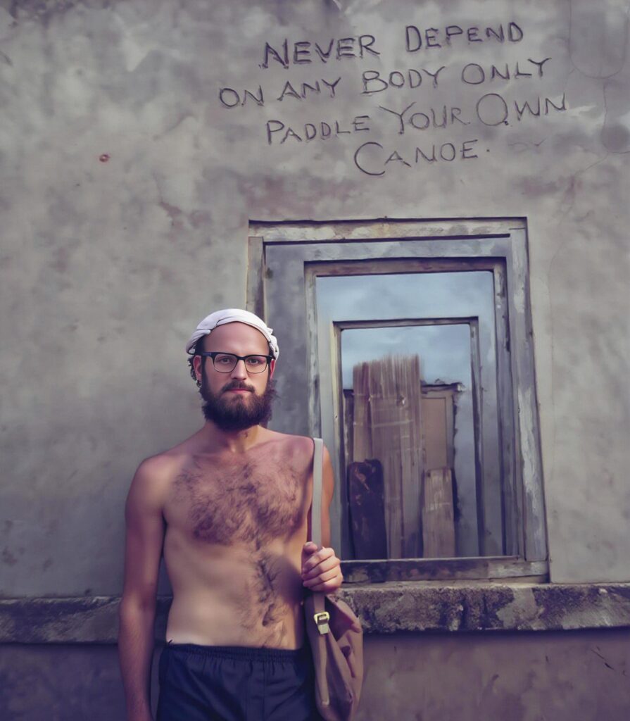 First Encounter with the Tropics: Côte d’Ivoire pict0155 nero ai photo restoration descratch colorize fb