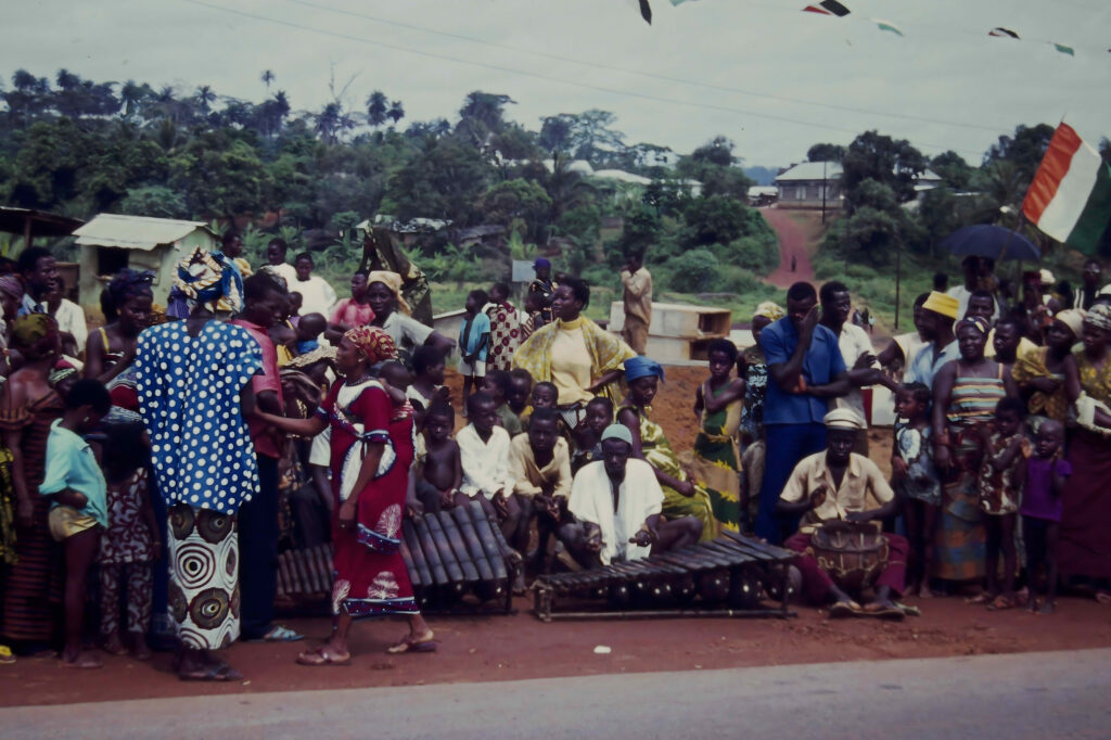 First Encounter with the Tropics: Côte d’Ivoire pict0186 nero ai image upscaler photo face compressed
