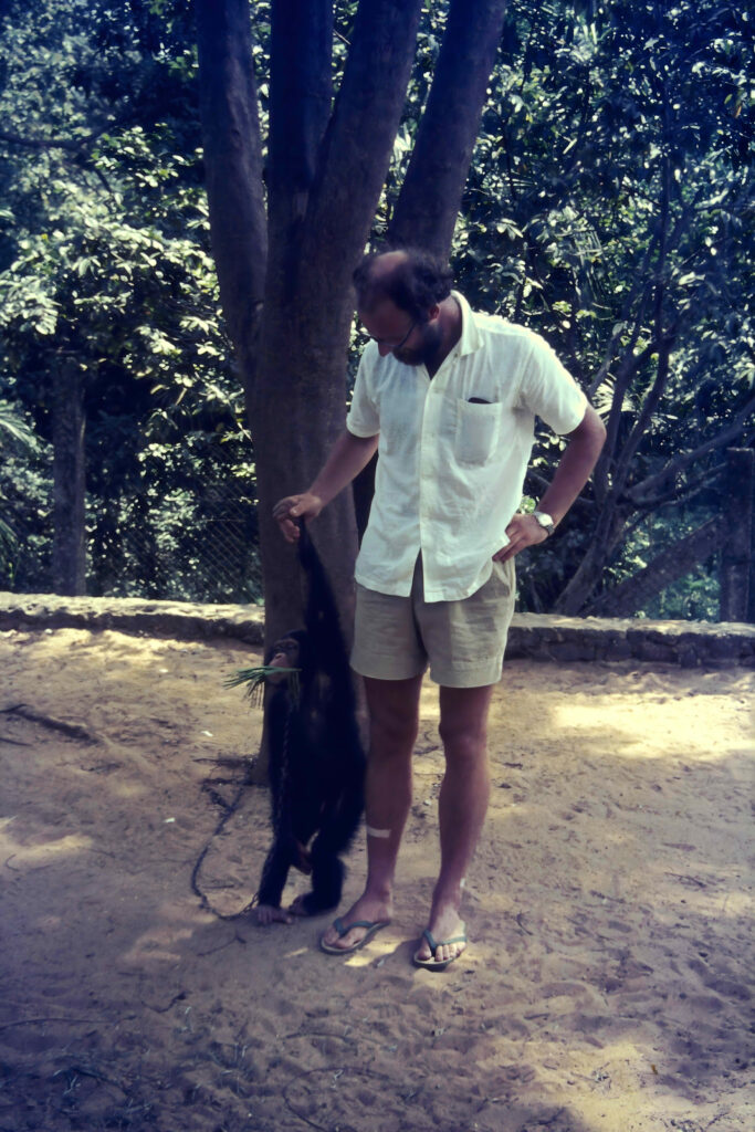 First Encounter with the Tropics: Côte d’Ivoire pict0199 nero ai image upscaler photo face compressed