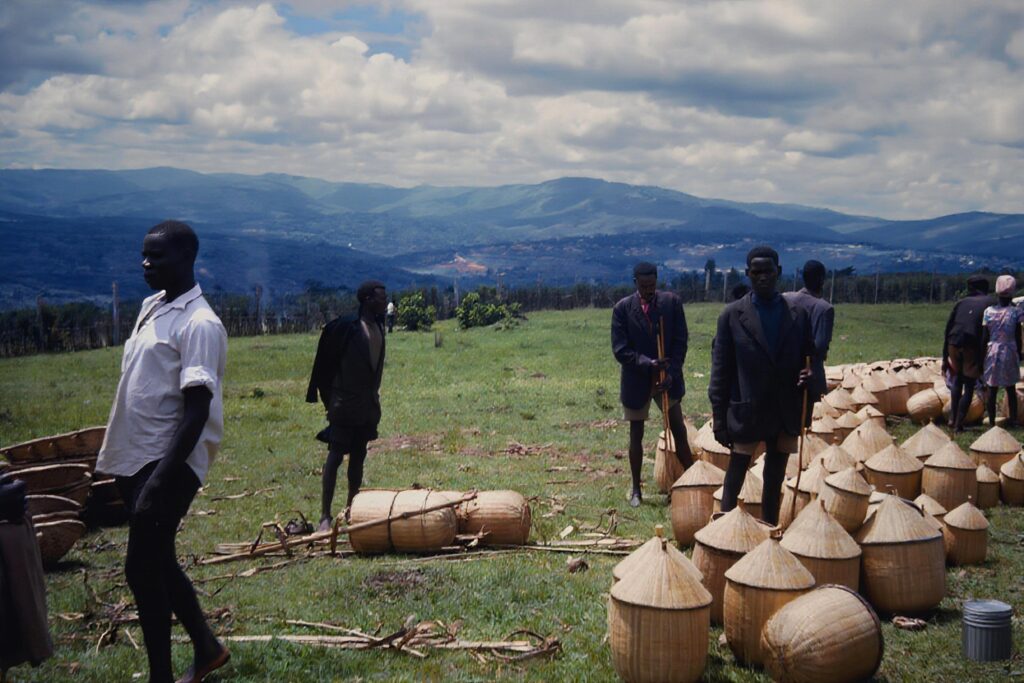 Chapter 2. Hitch hiking 6000 km across Africa pict0203 nero ai photo restoration descratch colorize fb