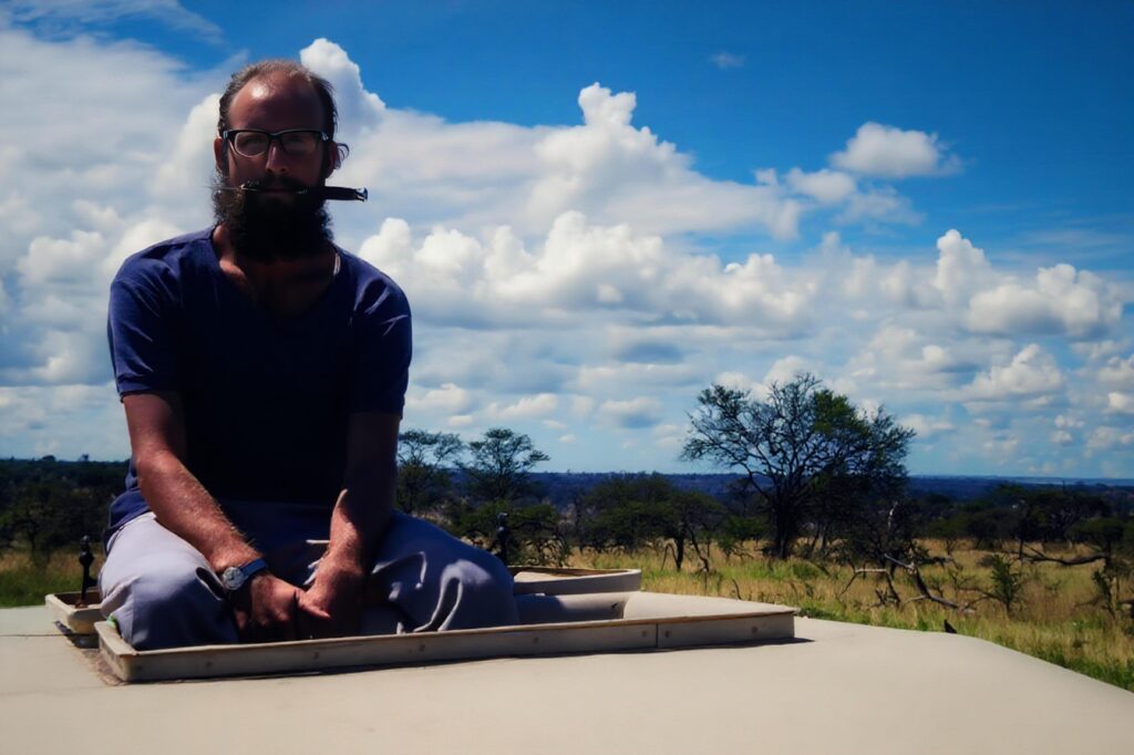 Kenya: safaris and termite research pict0252 nero ai photo restoration descratch colorize fb