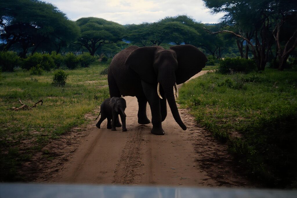 Kenya: safaris and termite research pict0276 nero ai photo restoration descratch colorize fb
