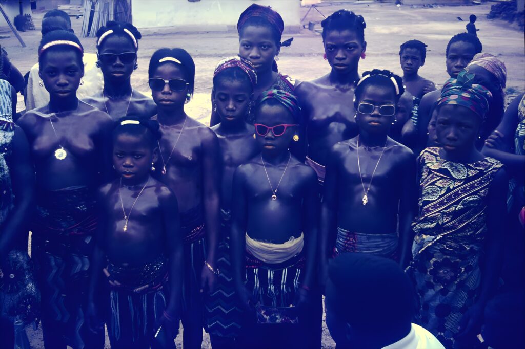 First Encounter with the Tropics: Côte d’Ivoire pict0313 nero ai image upscaler photo face