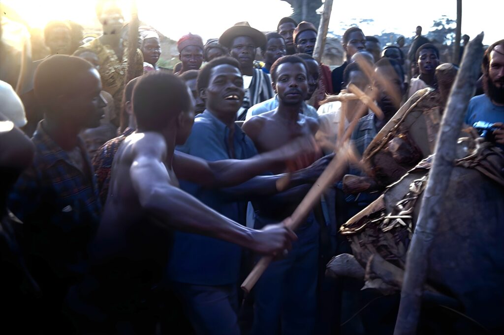 First Encounter with the Tropics: Côte d’Ivoire pict0332 nero ai image upscaler photo face